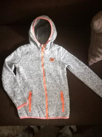 Mikina, chapter young,134