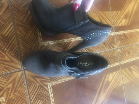 Topánky č37 nové, 37
