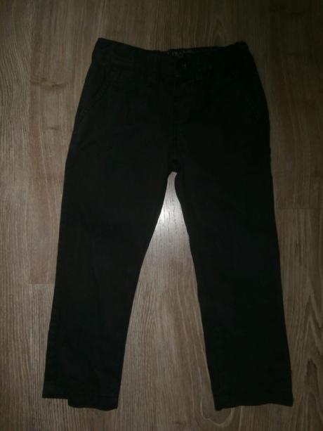 Nohavice, denim co,92