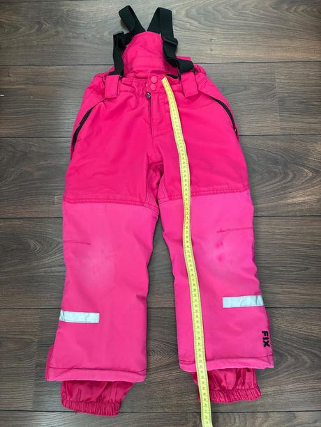 Oteplovaky fix, lindex,110