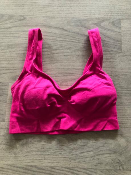 Športová podprsenka, s