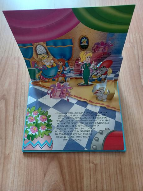 Kocúr v čižmách, 