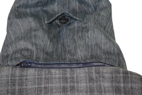 Colmar, lyžiarska bunda s recco sys. veľ.xxl, colmar,xxl