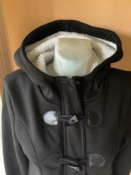 Mikinkovy kabatik s barančekom, m