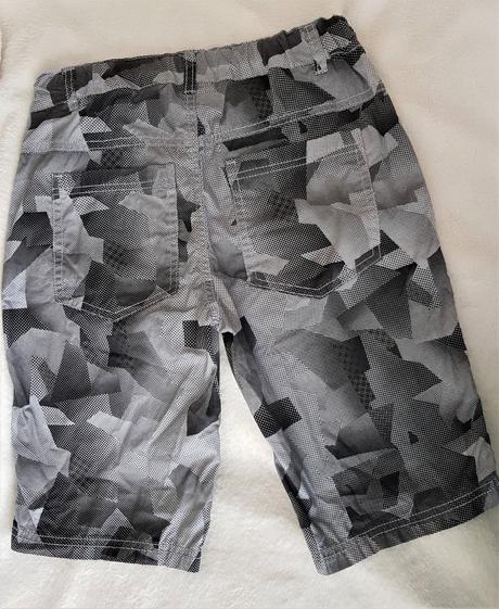 Kratke nohavice bavlna top stav, chapter young,146