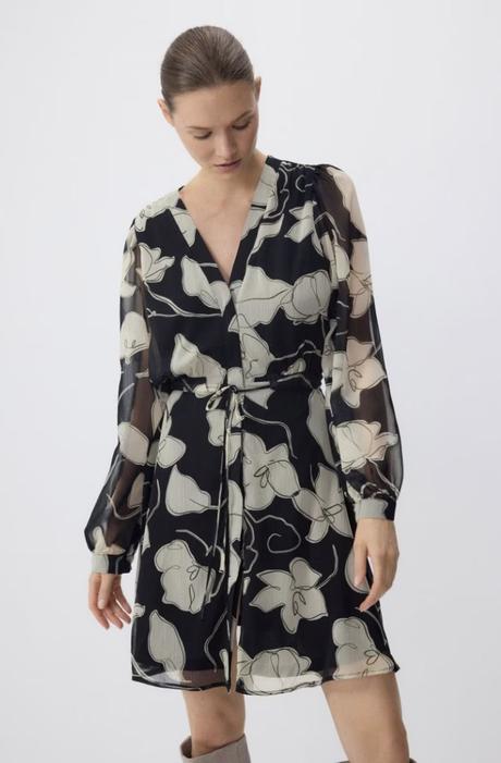 Šaty reserved, reserved,l