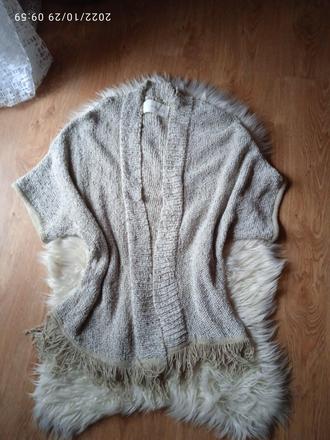 Kardigán- sveter, xl