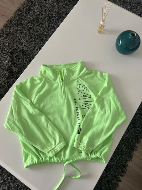 Mikinka h&m, h&m,146