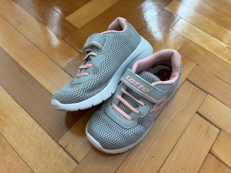 Lahucke botasky, lotto,30