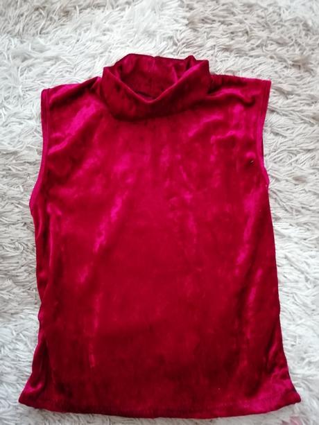 Triko aj na vianoce, 140