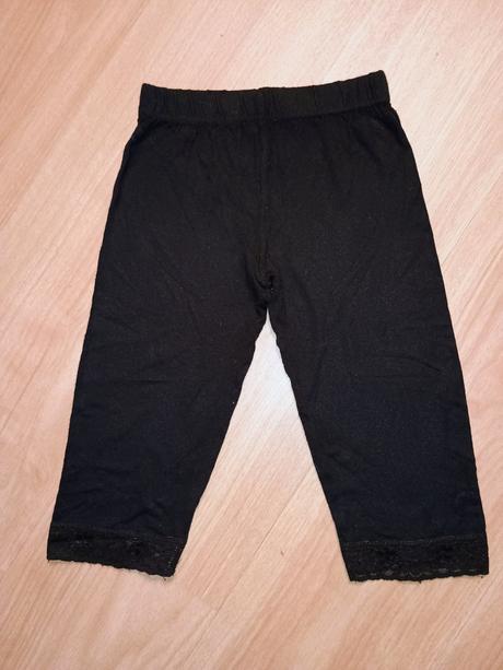 Krátke nohavice, 116