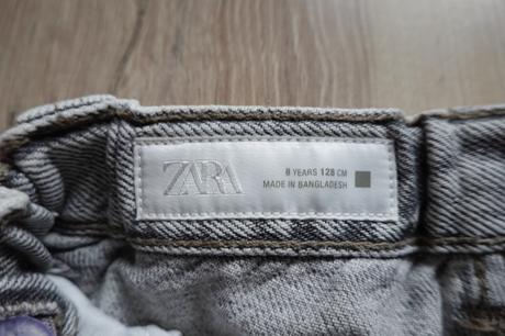 Mäkké rifle zara, zara,128