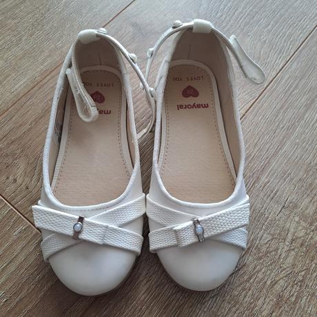 Balerínky mayoral, mayoral,28