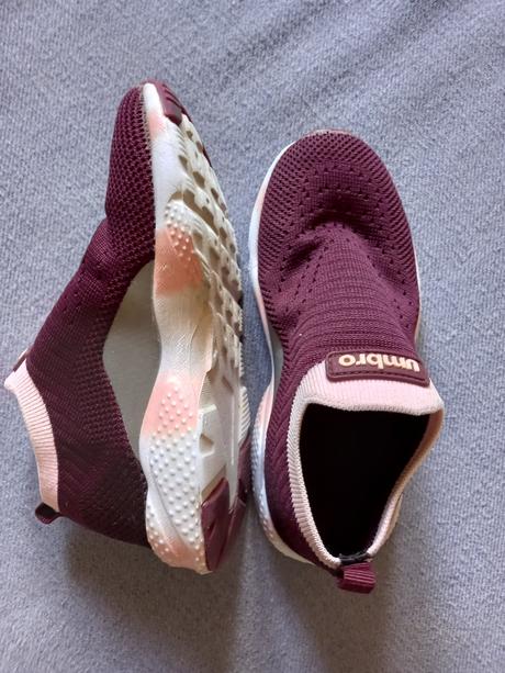 Umbro našuchovacie tenisky, umbro,29