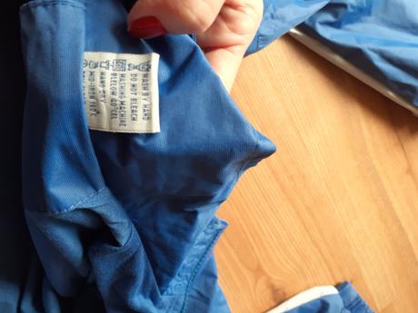 Prechodna chlapcenska nepremokava bunda, 140