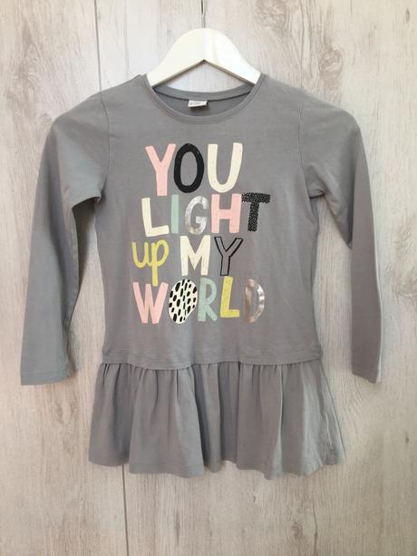 Predlzeny top, lindex,122