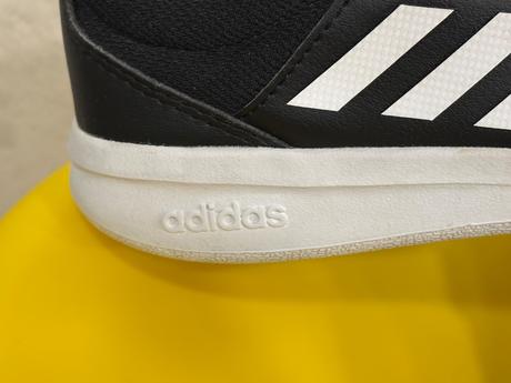 Adidas tenisky veľ. 33 - 21,2cm, adidas,33