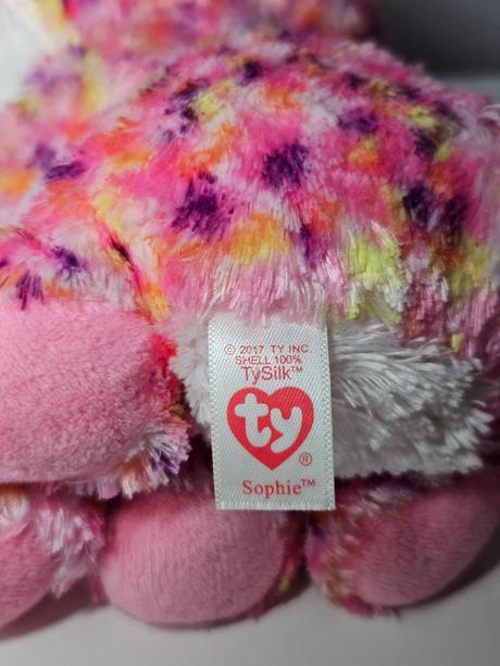 Plyšový kocúr ty, 