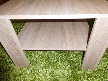 Konferenčný stolík-101 x 60 cm, výška- 44cm,, 