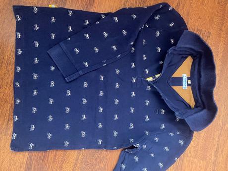 Polo-košeľa, lindex,116