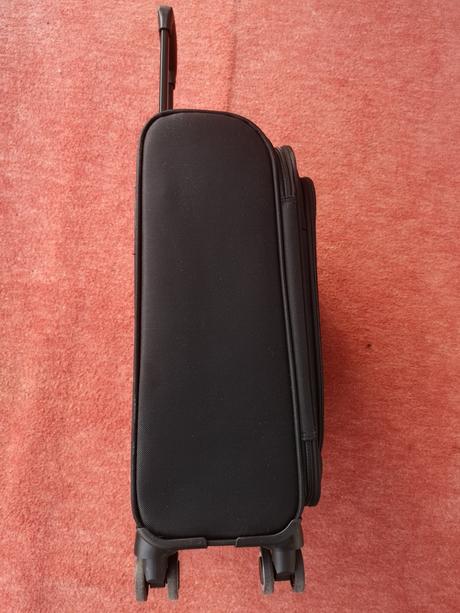 Skyflite london virage príručný cestovný kufor, 