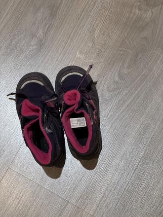 Superfit jesenne topanky, superfit,23