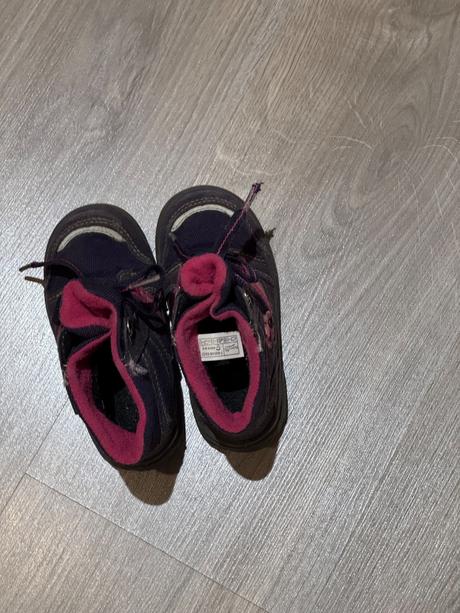 Superfit jesenne topanky, superfit,23