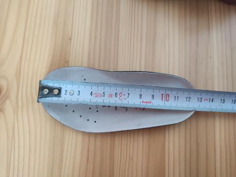 Kožené sandálky superfit, superfit,20