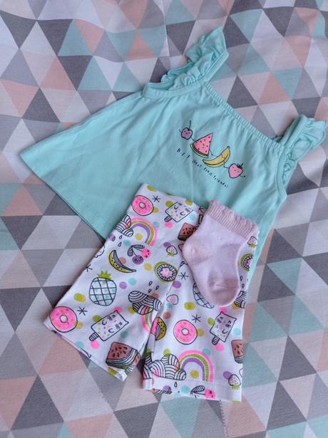 Letný komplet 56, f&f,56