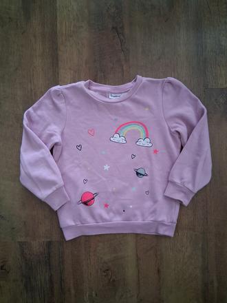 Mikina impidimpi, impidimpi,110