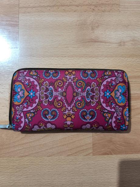 Peňaženka, 