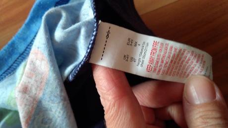 Natelník pj masks, 98