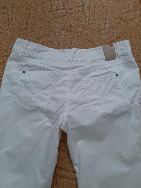 3/4 letné nohavice gin tonic, 42