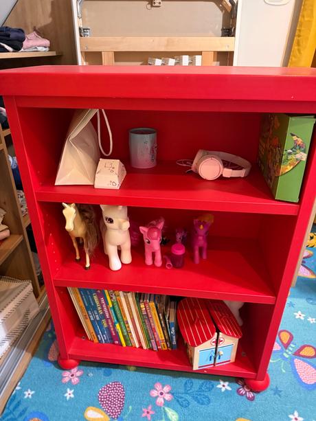 2x komoda mammut ikea, 