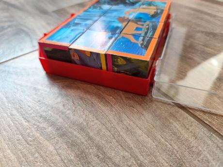 Detské kocky lion king, 