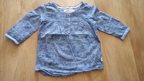 Krásna blúzka l.o.g.g., l.o.g.g.,110