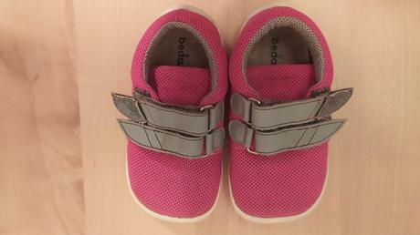 Tenisky beda, beda,24