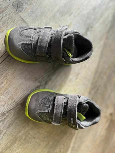 Superfit celoročné tenisky veľkosť. 23 s goretex, superfit,23