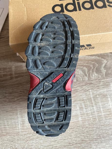 Adidas zimné topanky, adidas,26