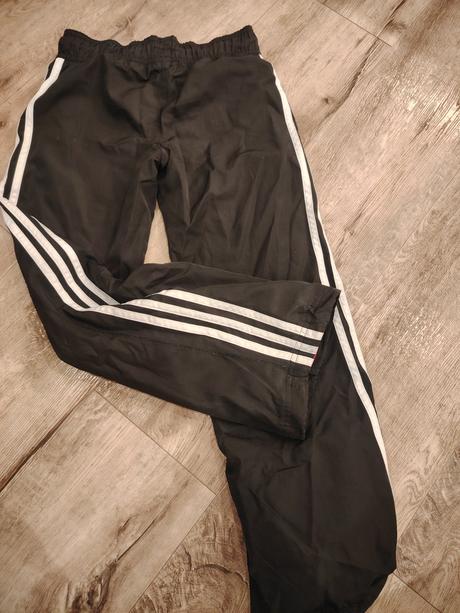 Tepláky adidas, adidas,140