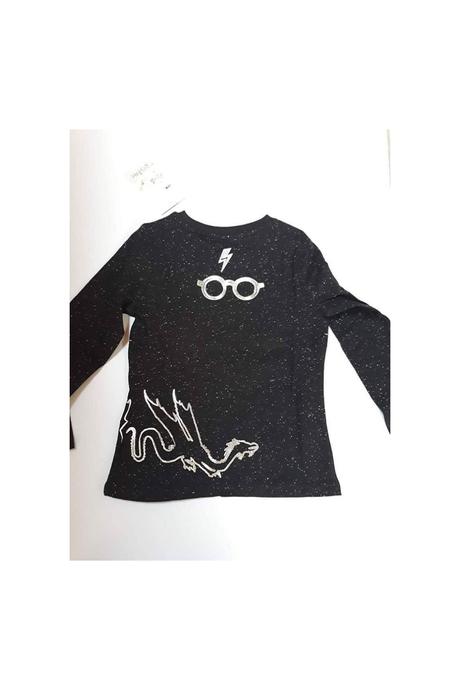 Harry potter tričko c&a, c&a,110