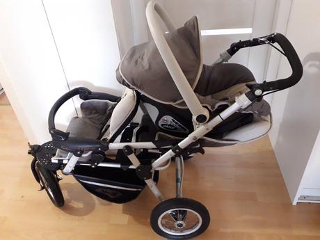 Surodenecky kocik s vajickom a vanickou, jané,jané powertwin pro