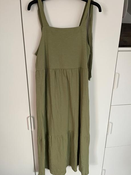 Bavlnene letne saty, esprit,s