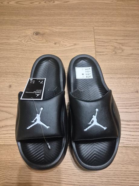 Šľapky jordan (franchise slide (gs)), air jordan,40
