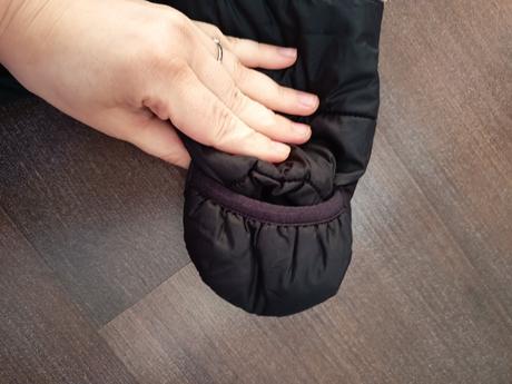 Overal lindex zimný 68, lindex,68