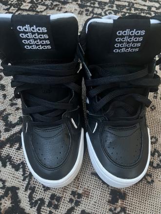 Tenisky, adidas,38