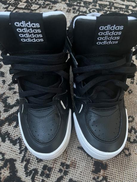 Tenisky, adidas,38