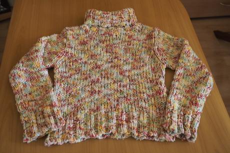 Dievčenský rolák, kenvelo,116