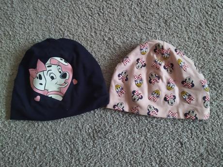 Čiapky, disney,54