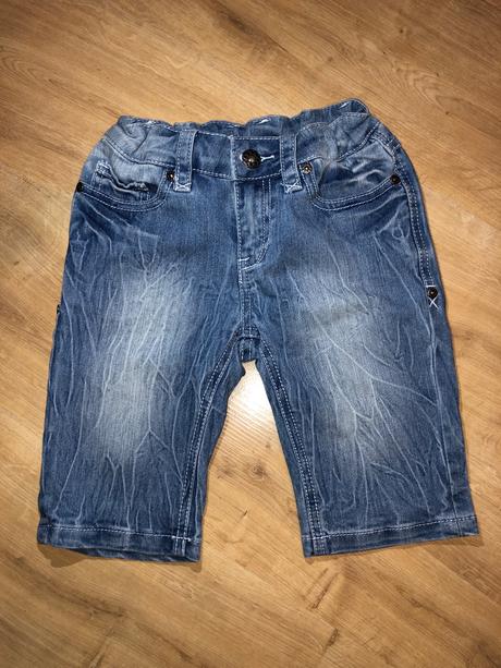 Rifľové kratase, nkd,134